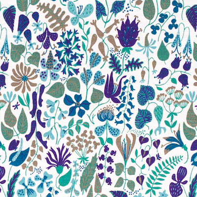 Herbarium lila