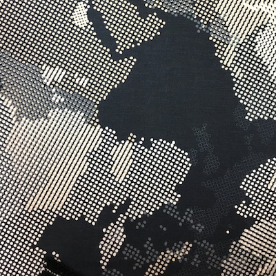Worldscape grå