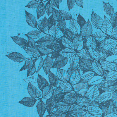 Hassel aqua